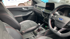 Ford Kuga 1.5 EcoBlue ST-Line First Edition 5dr Diesel Estate
